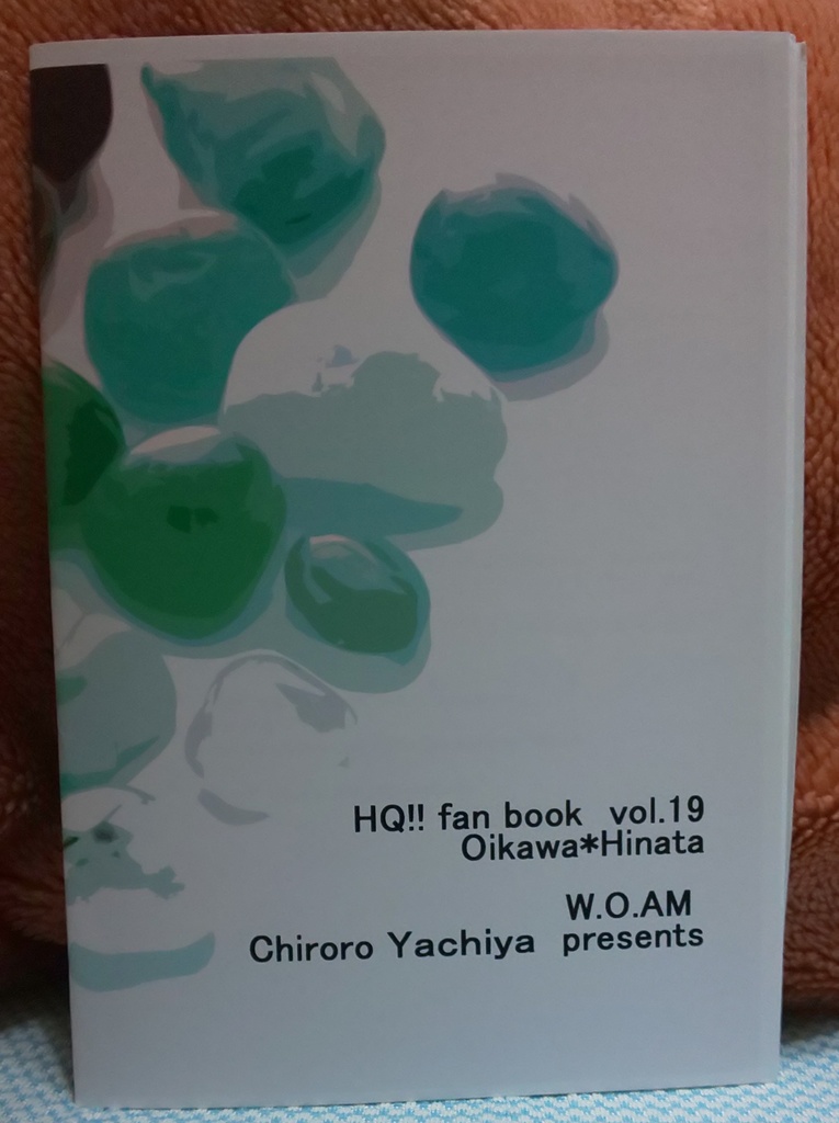 【及日・日向受】突っ込み不足過ぎて、もう追いつけません。