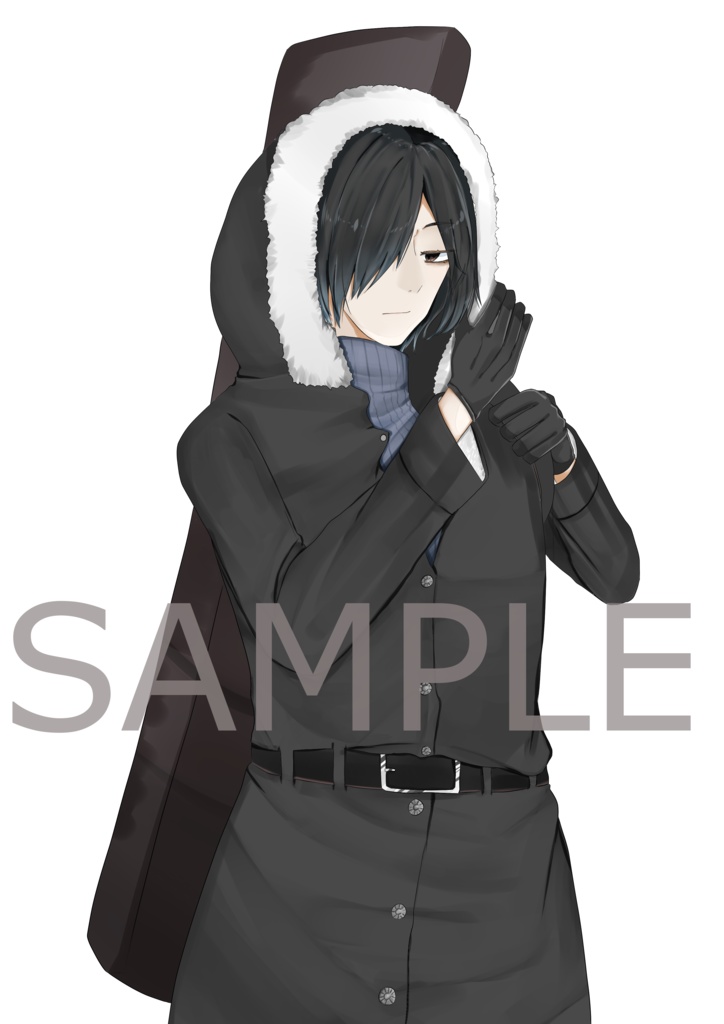 【CoCシナリオ】魔女狩りの刻【第6版】