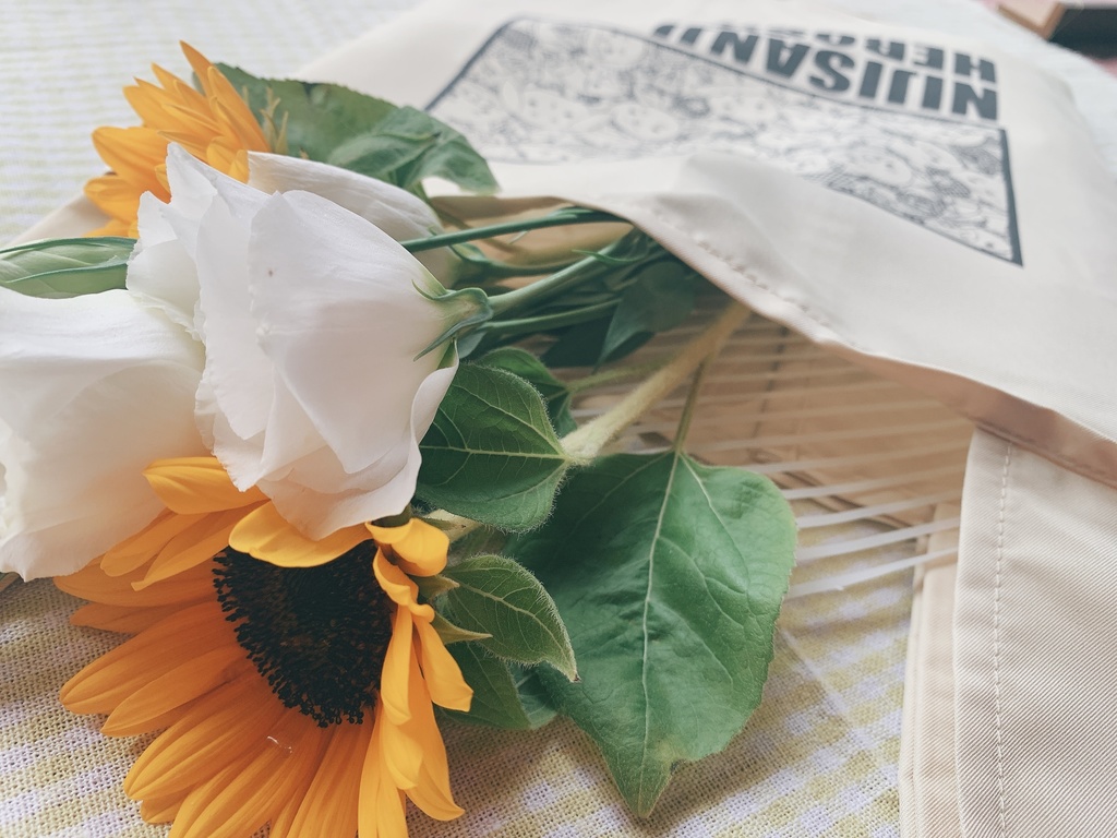 【非公式】アニマルヒーローズGYUMUGYUMUエコバック