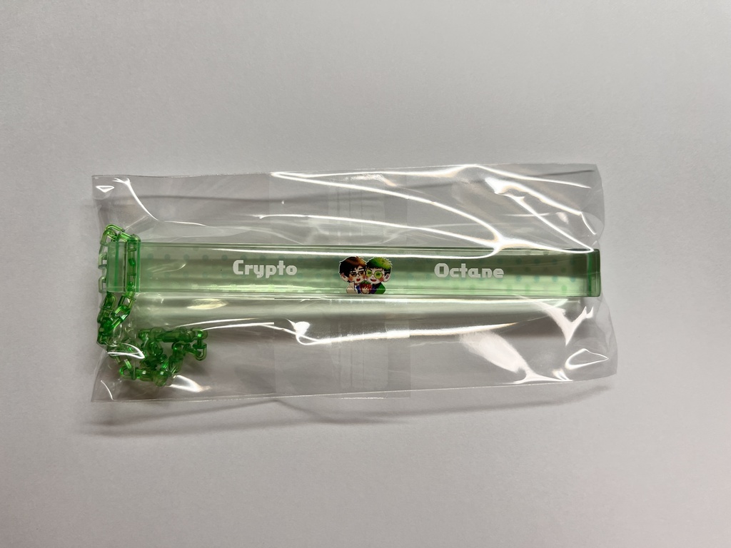 プトオク　ルームキーホルダー