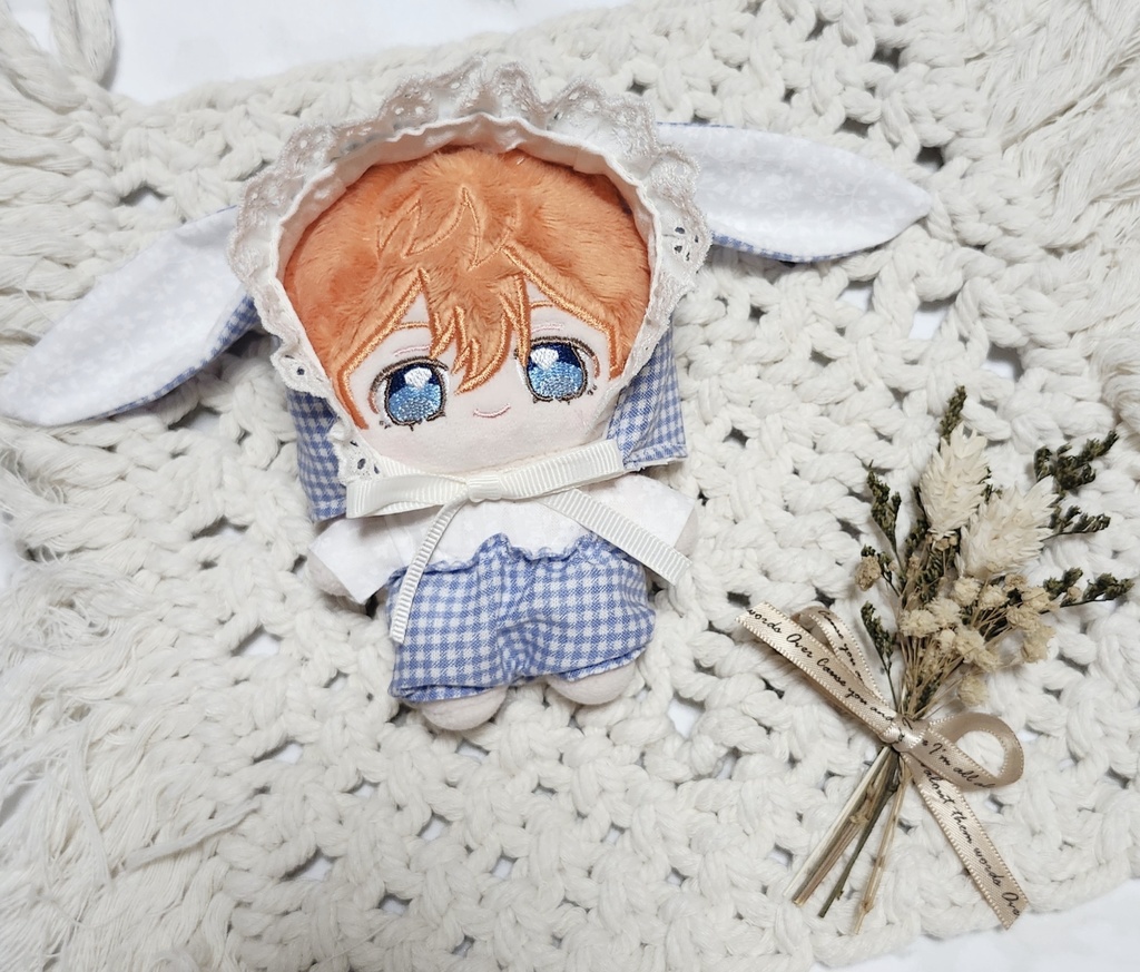 ぼんねっと💙いつぬ