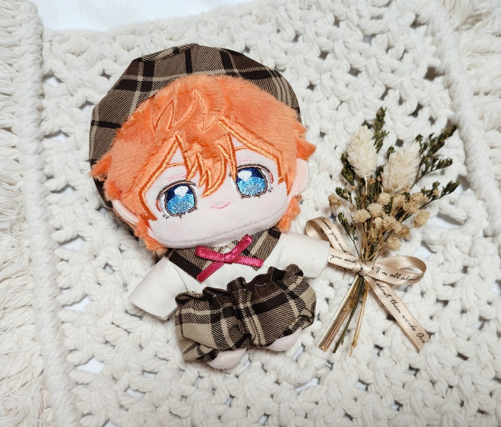 かぼちゃパンツ🤎