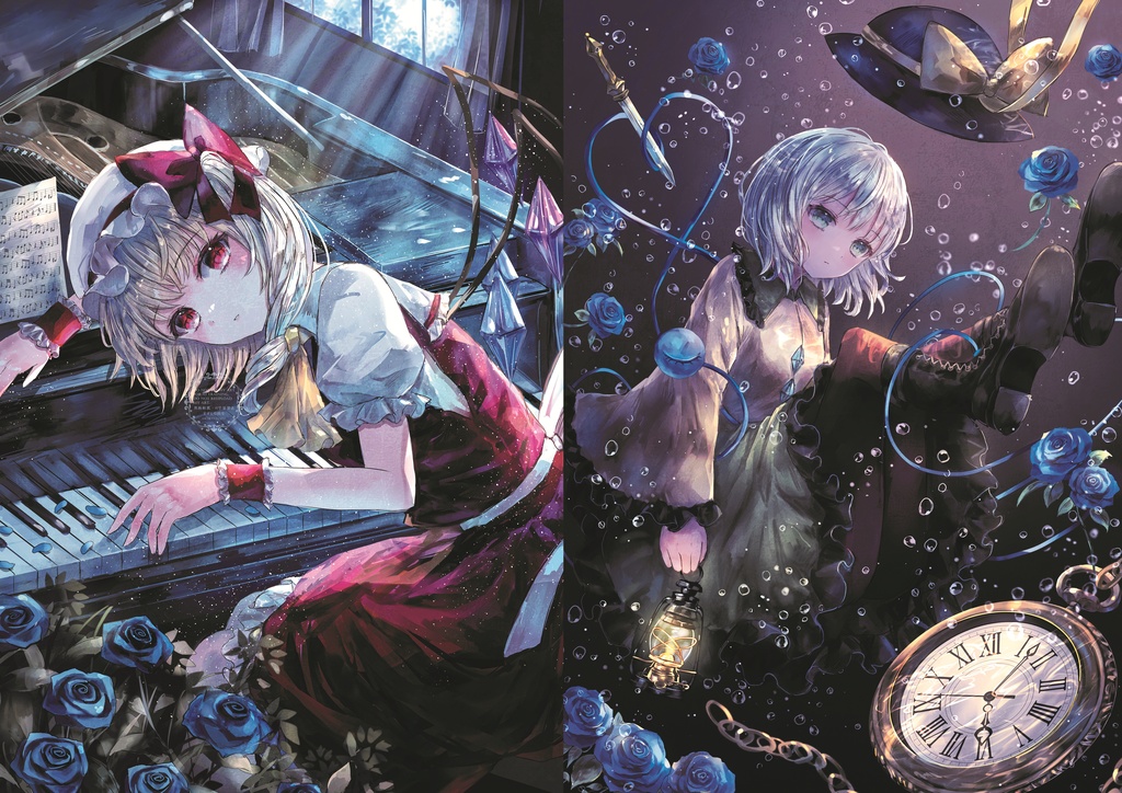 夜のロマンツェ