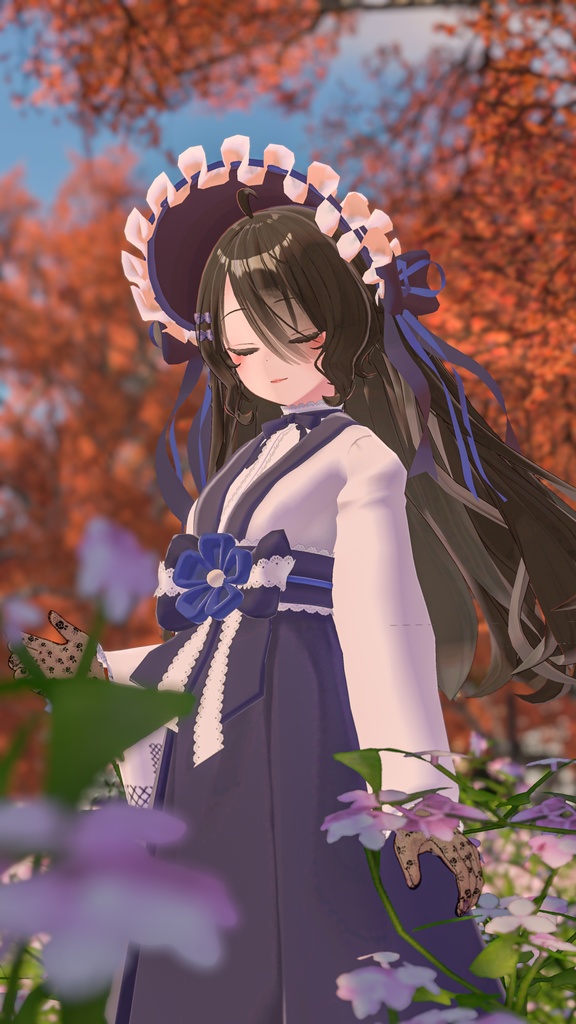 【7アバター対応】ロマンス×ロマンス