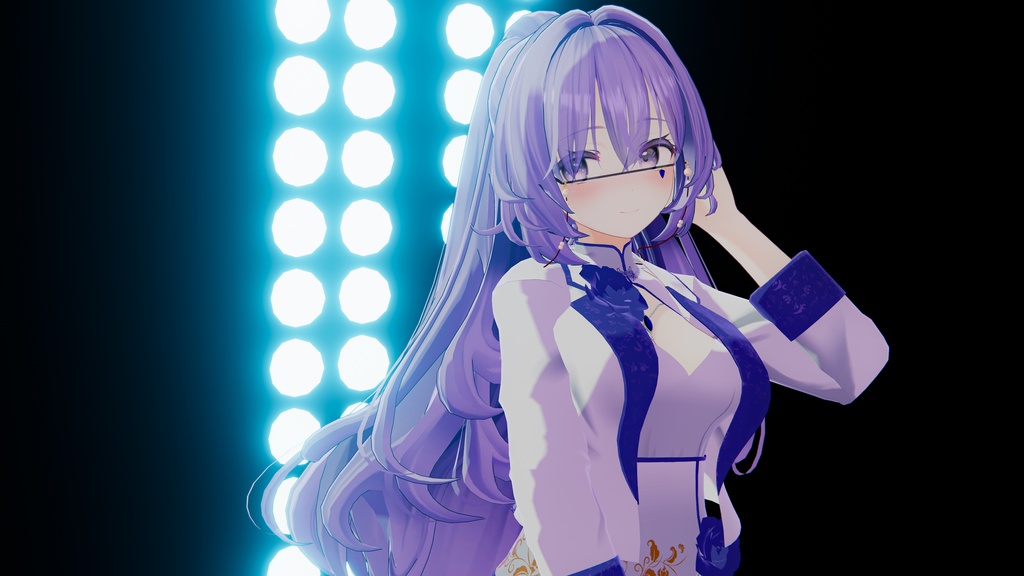 オリエンタルワイヤーグラス