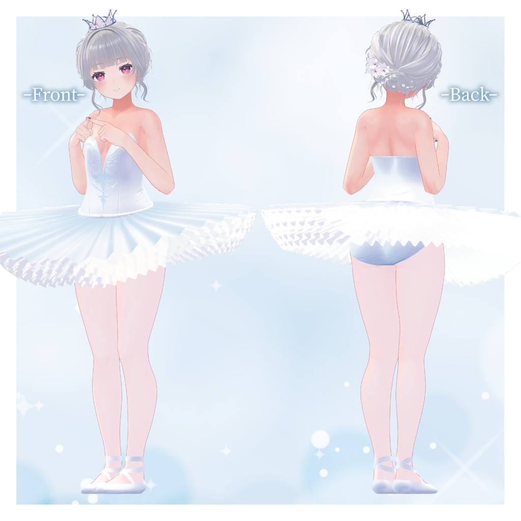 【桔梗対応】シルクソワレ