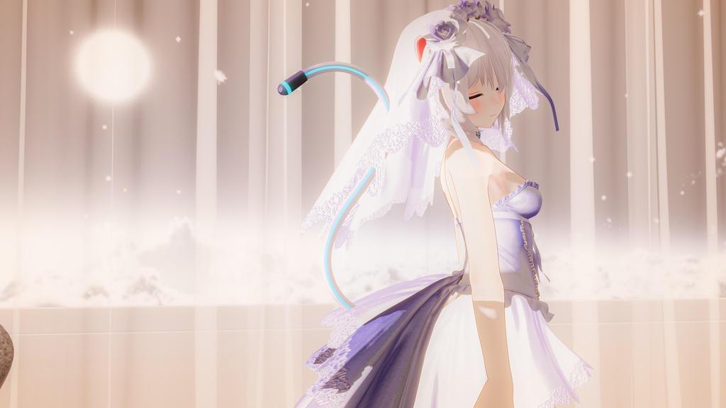 【複数アバター対応】Re:PremierNuit