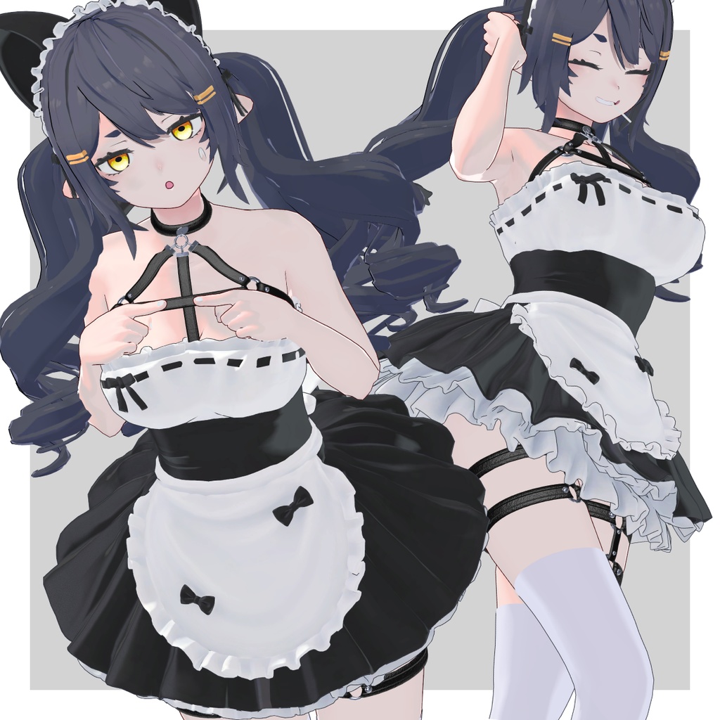 【龍のヨルちゃん用】ハーネス