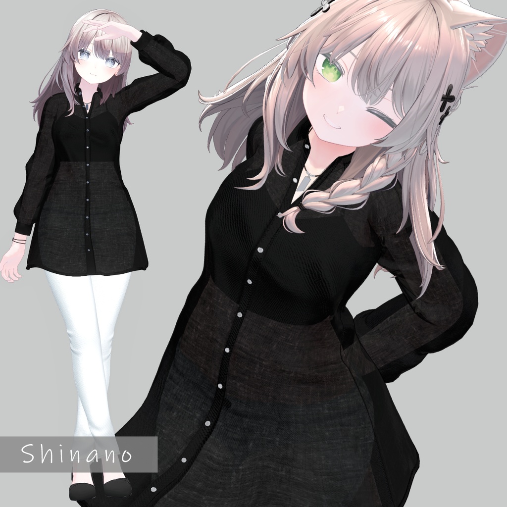 【しなの用】フジロマ2025福袋