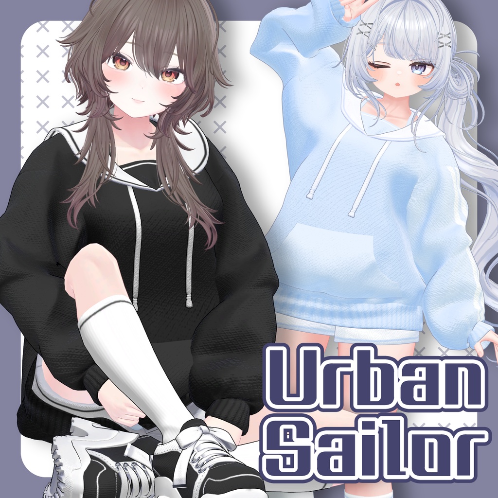 ⚡SALE⚡UrbanSailor