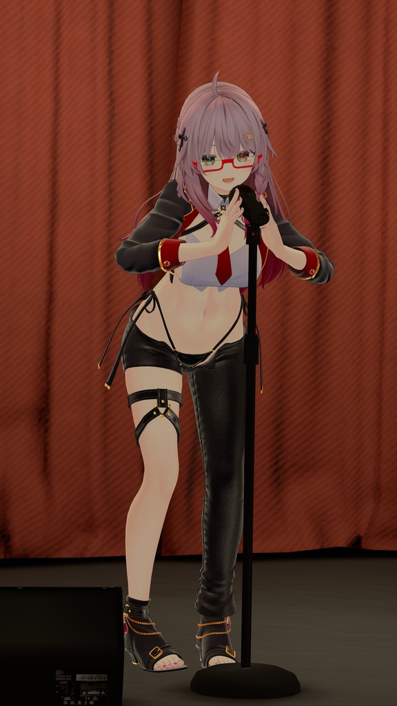 🌙複数アバター対応🌙NightStrategy