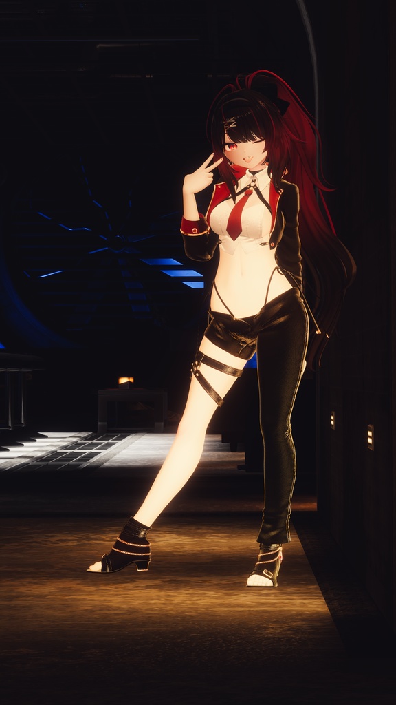 🌙複数アバター対応🌙NightStrategy