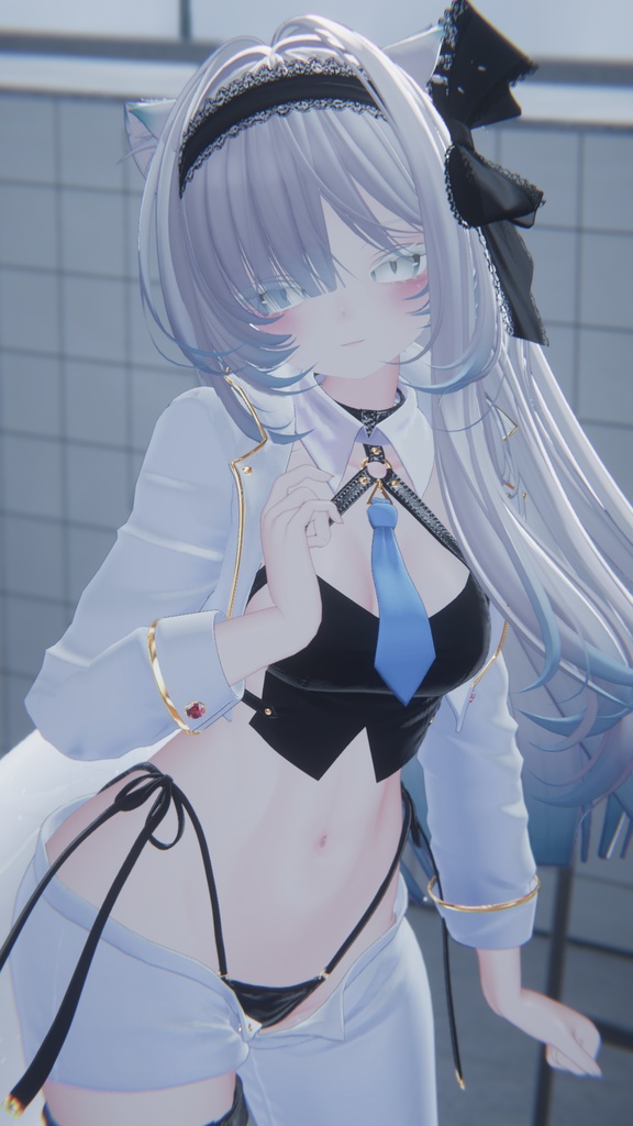 🌙複数アバター対応🌙NightStrategy