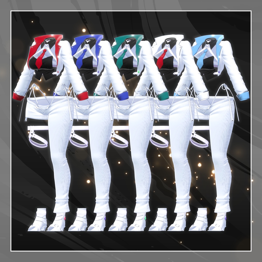 🌙複数アバター対応🌙NightStrategy