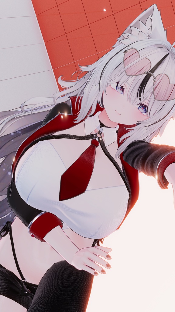 🌙複数アバター対応🌙NightStrategy