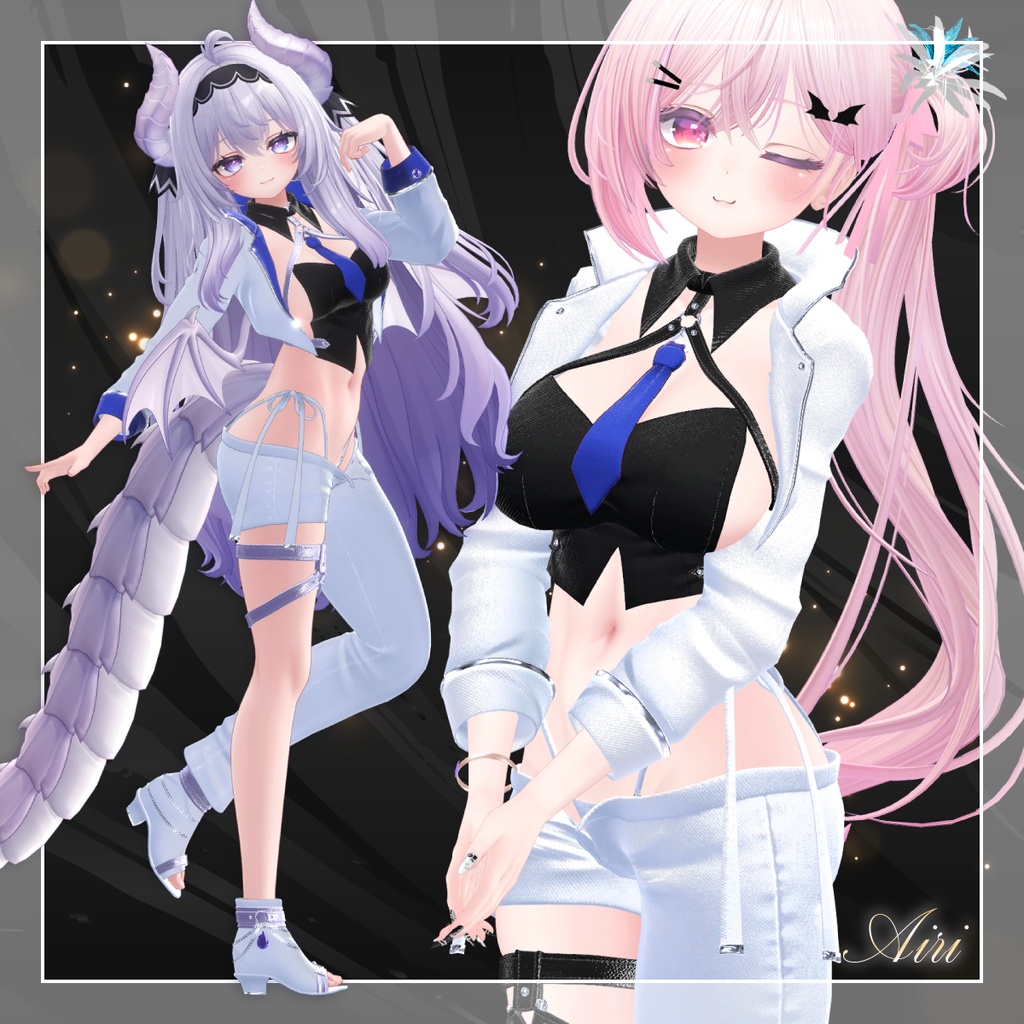 🌙複数アバター対応🌙NightStrategy