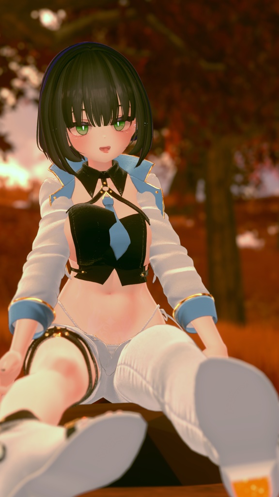 🌙複数アバター対応🌙NightStrategy