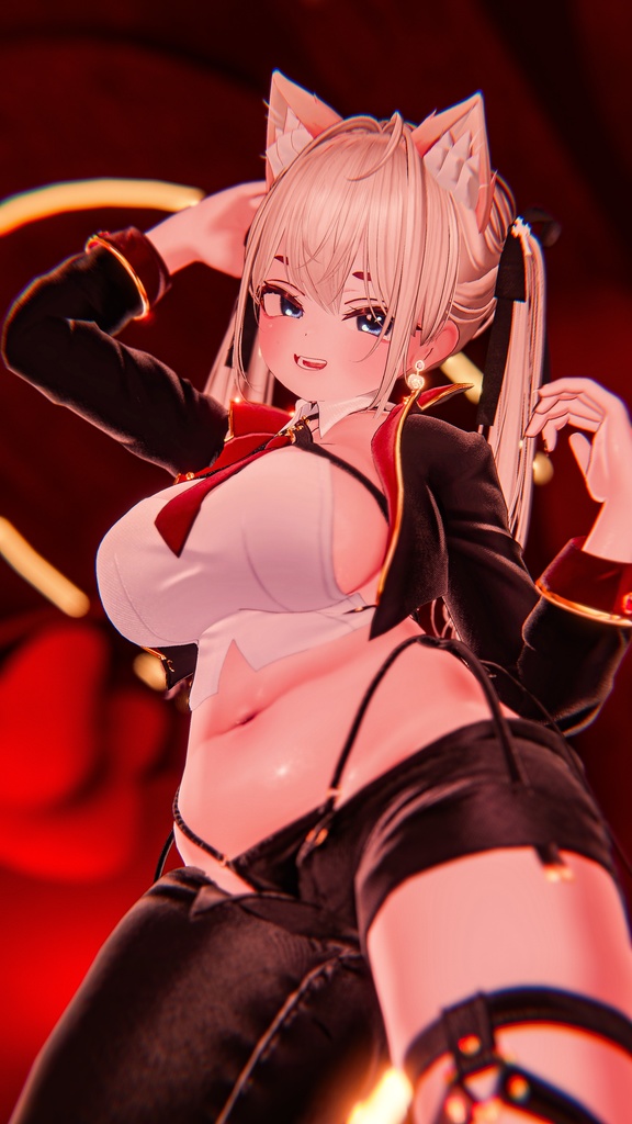 🌙複数アバター対応🌙NightStrategy