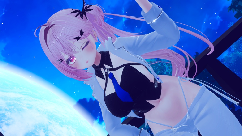 🌙複数アバター対応🌙NightStrategy