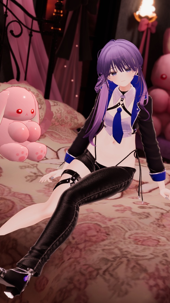 🌙複数アバター対応🌙NightStrategy