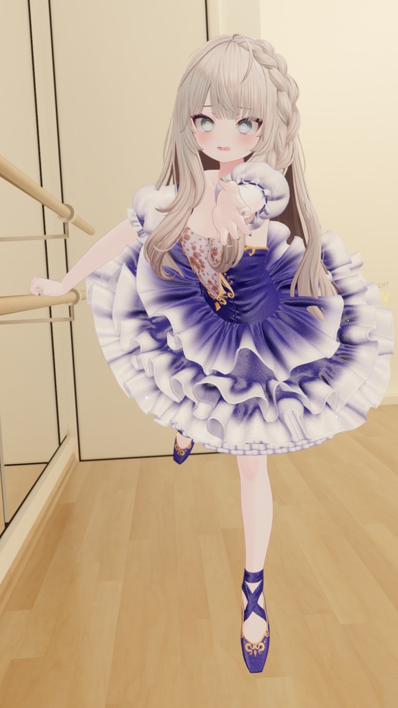 🤍SALE🩰FairyMurmure🩰14アバター対応🤍