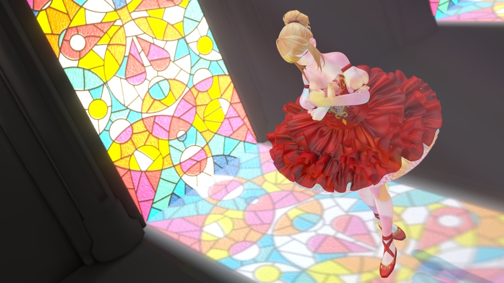 🤍SALE🩰FairyMurmure🩰14アバター対応🤍