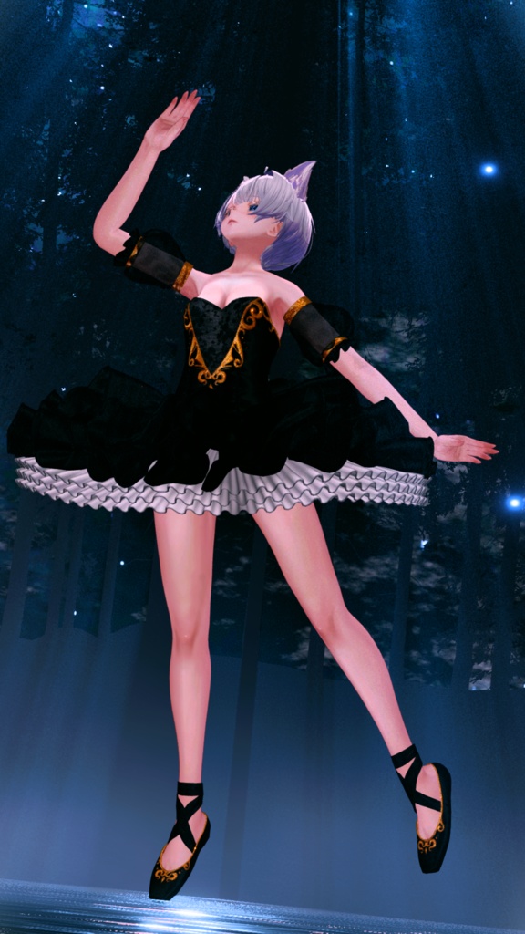 🤍SALE🩰FairyMurmure🩰14アバター対応🤍