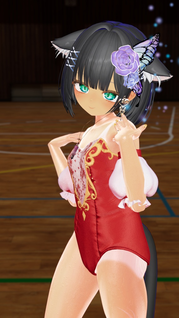 🤍SALE🩰FairyMurmure🩰14アバター対応🤍