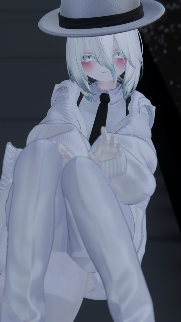 【SALE】Timeless🎩18アバター対応