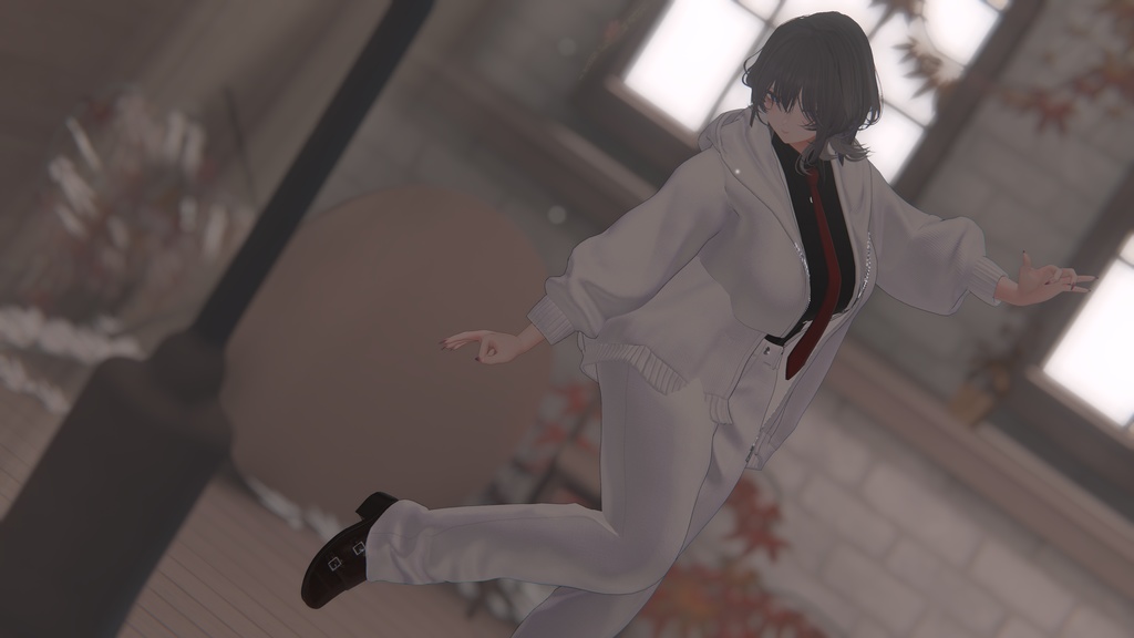 【SALE】Timeless🎩18アバター対応