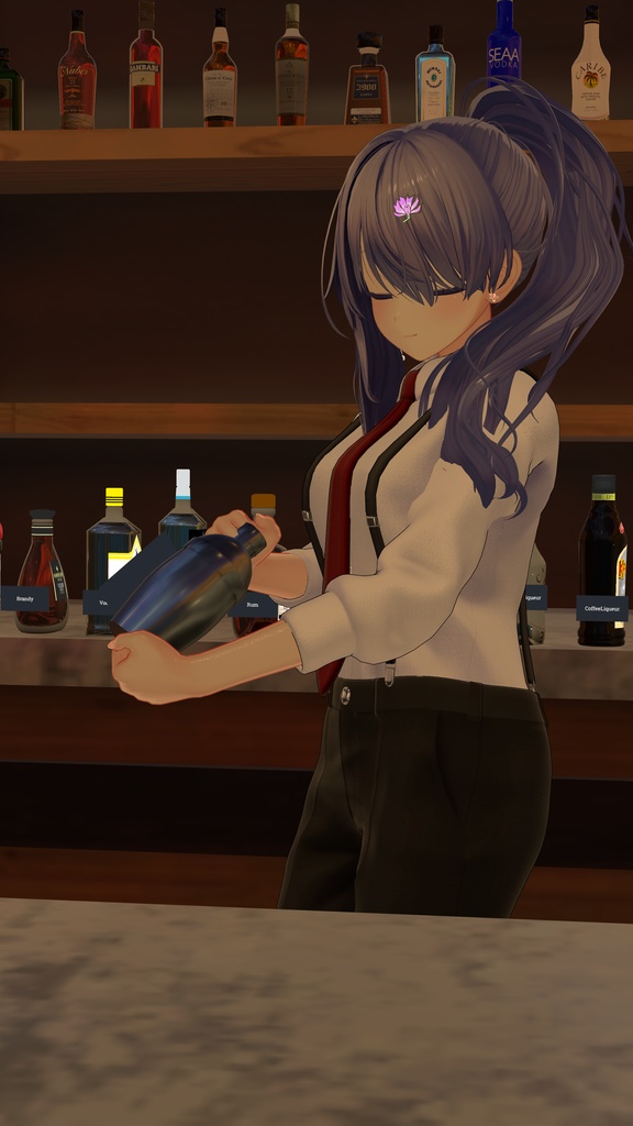 【SALE】Timeless🎩18アバター対応