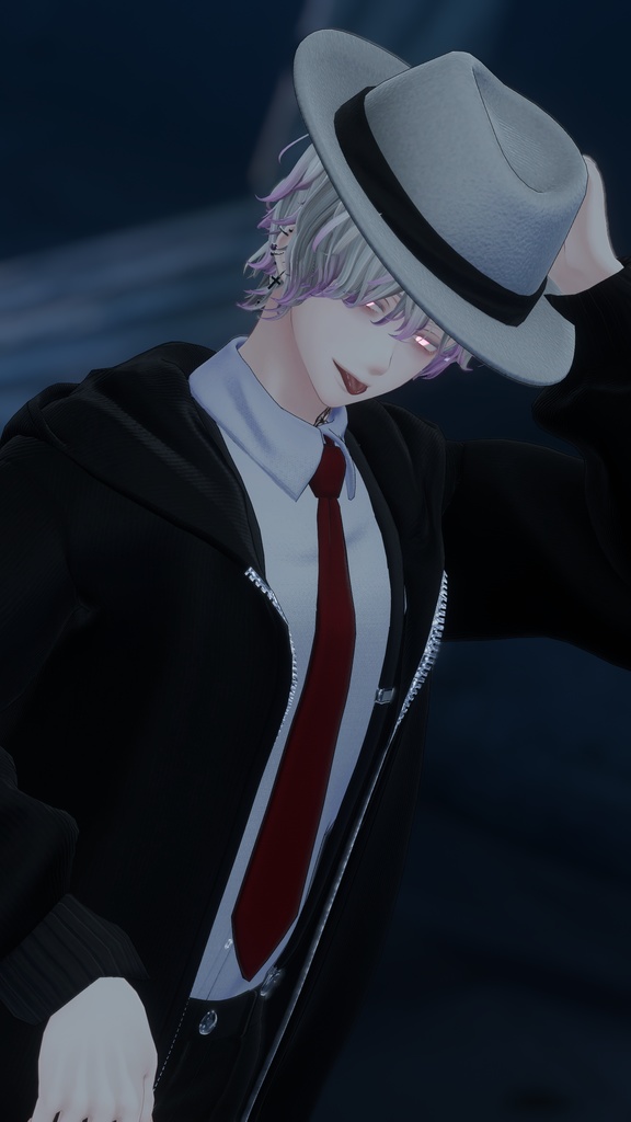 【SALE】Timeless🎩18アバター対応