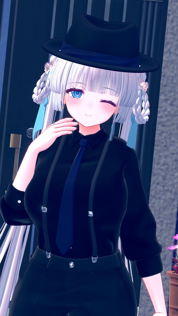 【SALE】Timeless🎩18アバター対応