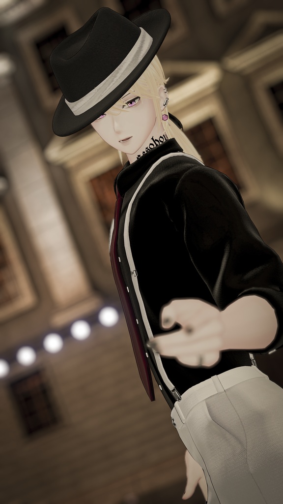 【SALE】Timeless🎩18アバター対応