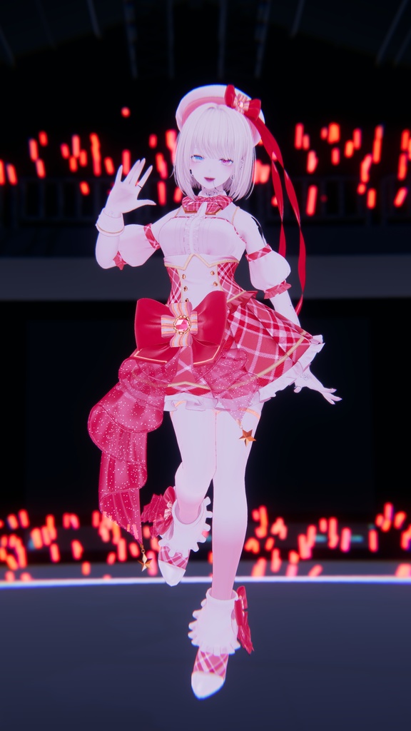 【SALE】💙DreamingMelody⭐12アバター対応