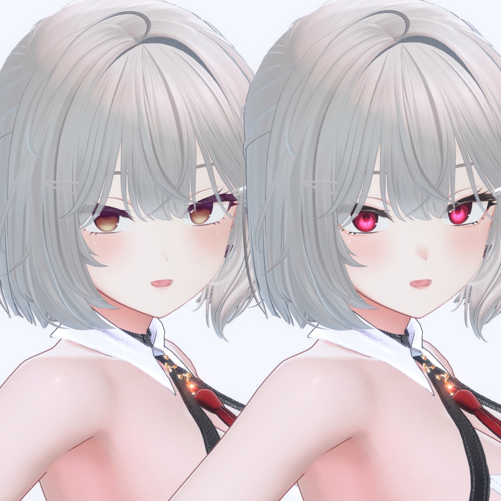 【ミルティナ用】メイク&瞳テクスチャ2026_01