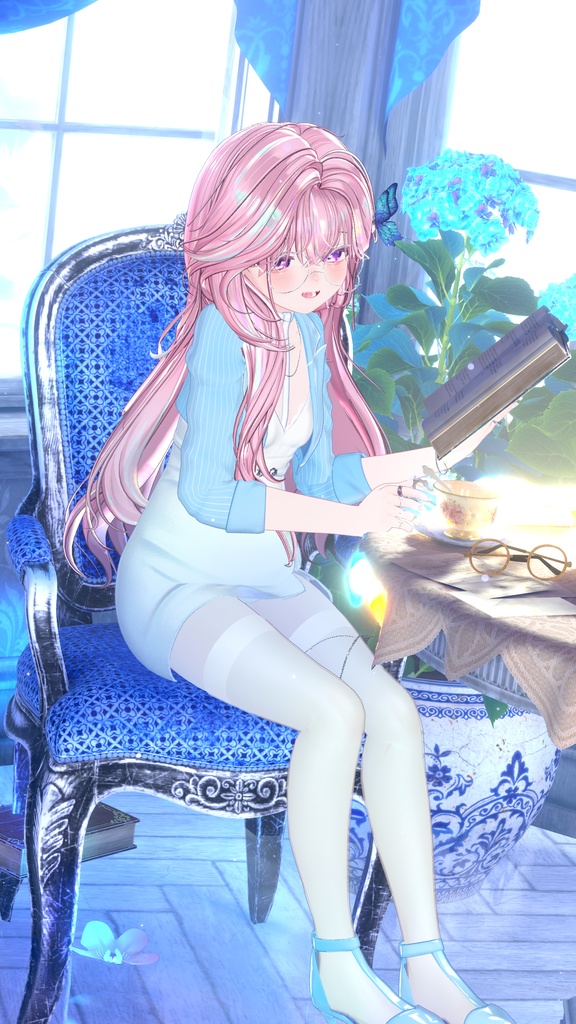 ✨️SALE✨️NoiraSelene