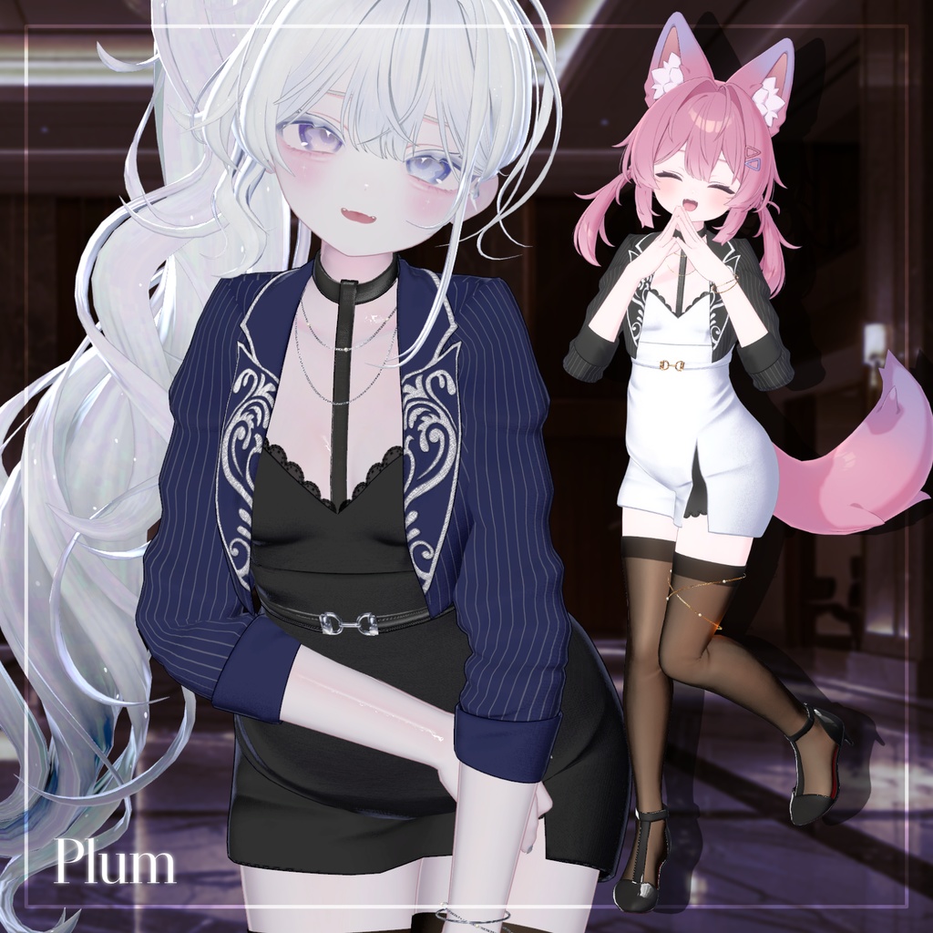 ✨️SALE✨️NoiraSelene