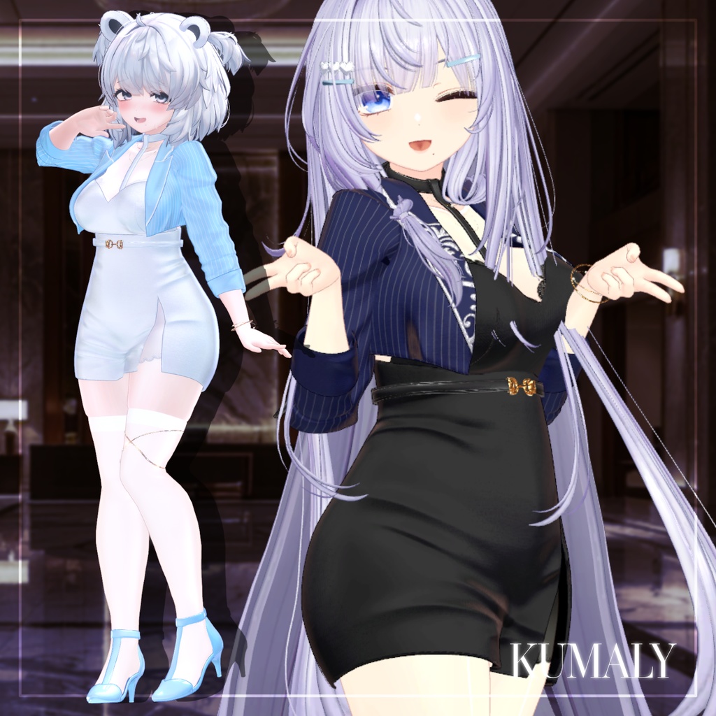 ✨️SALE✨️NoiraSelene