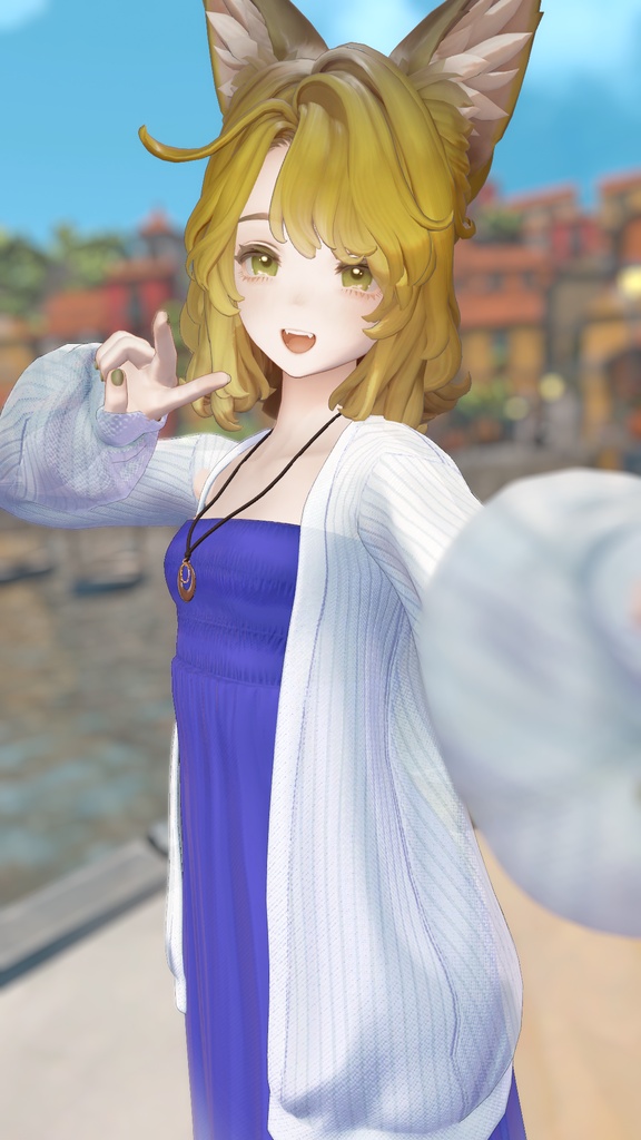 🌺10アバター対応🌺SunsetSyrup