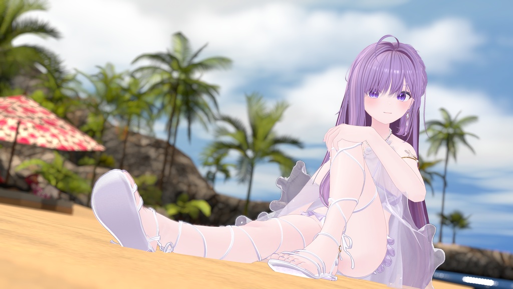 🌊SALE🌊Re:MermaidDream【14アバター対応】
