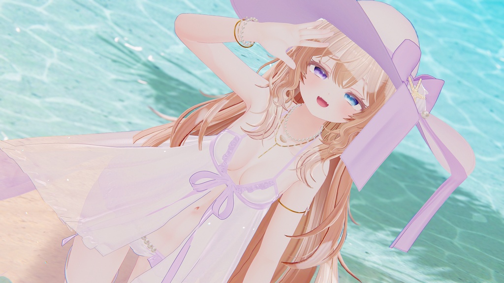 🌊SALE🌊Re:MermaidDream【14アバター対応】