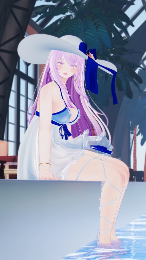 🌊SALE🌊Re:MermaidDream【14アバター対応】