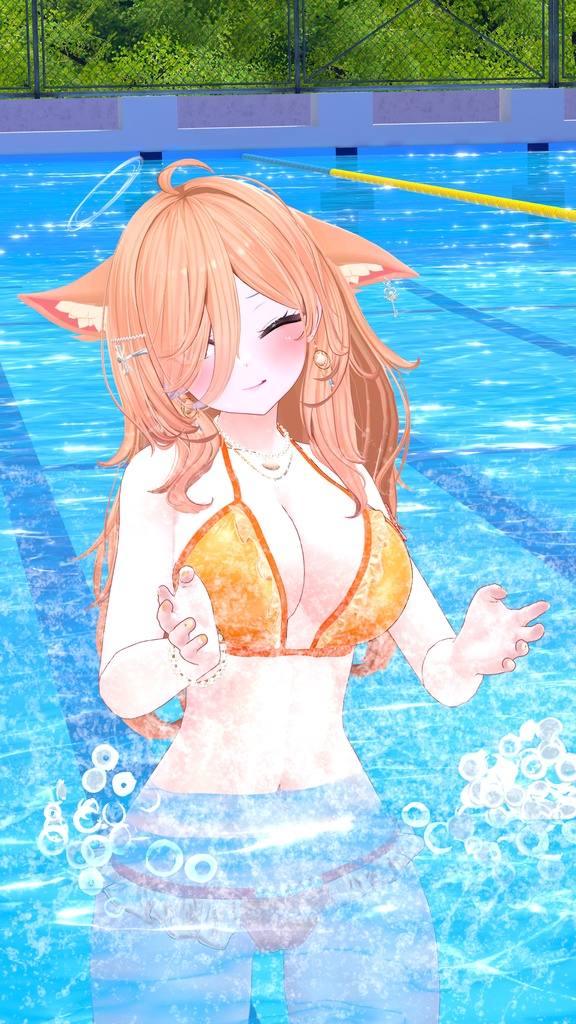 🌊SALE🌊Re:MermaidDream【14アバター対応】