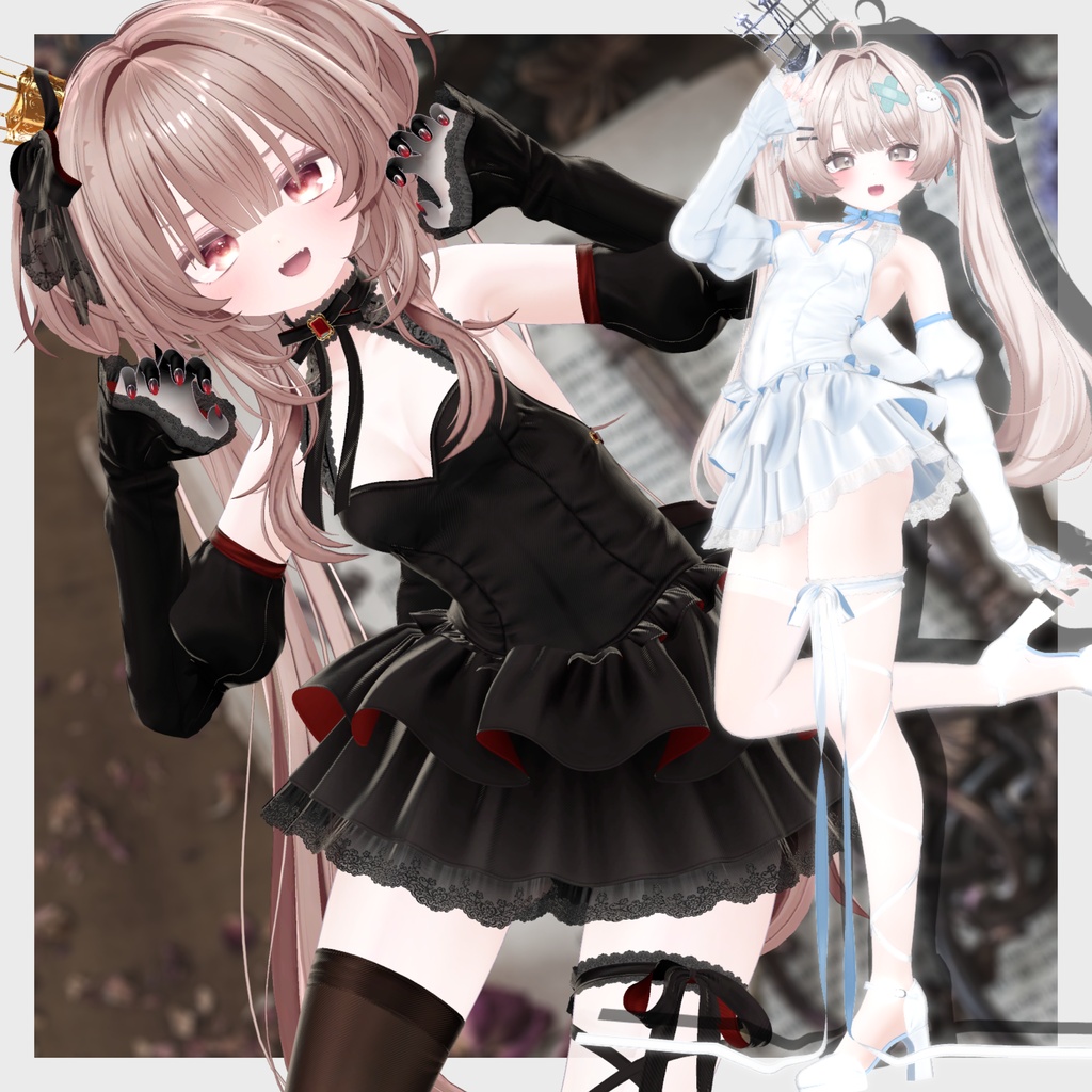 ð€SALEð€ããã£ããã»ãã¯ãŒã«ã11ã¢ãã¿ãŒå¯Ÿå¿ã