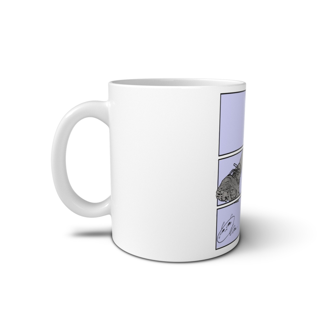 ♡いらすとまぐかっぷ♡