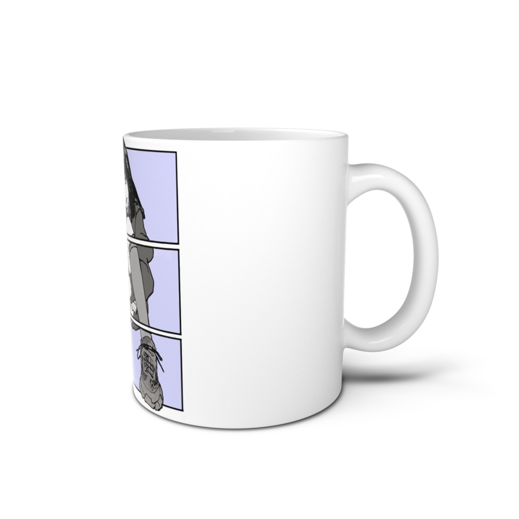 ♡いらすとまぐかっぷ♡