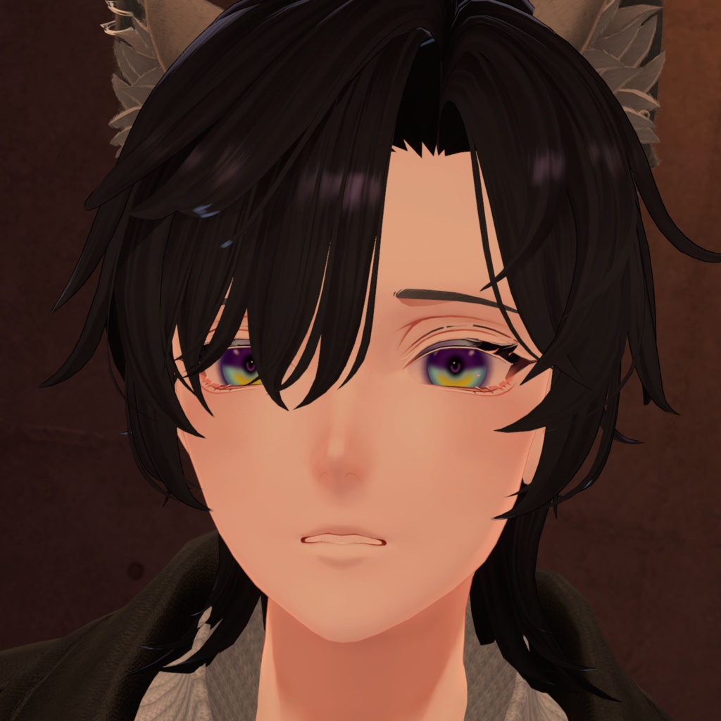 【斑霞専用】誰が使うの?アイテクスチャ