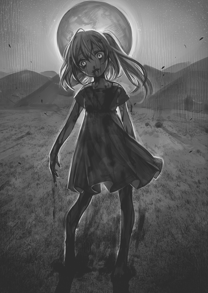 ストリゴイの夜