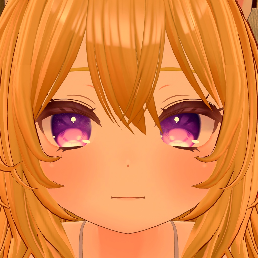 【無料】めいゆん用もぐもぐアニメーション